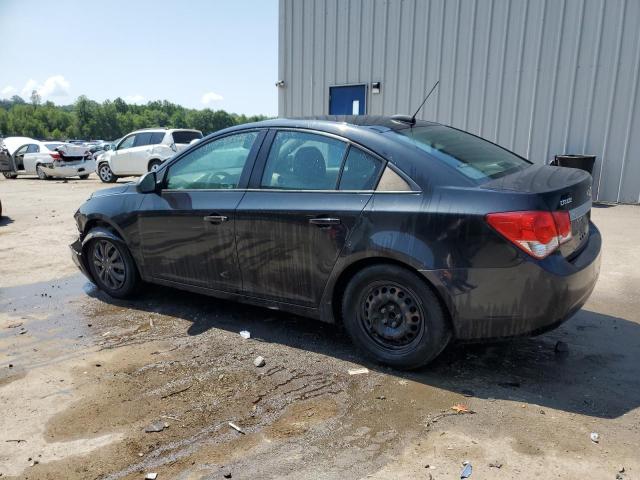 Photo 1 VIN: 1G1PA5SG1F7257227 - CHEVROLET CRUZE 