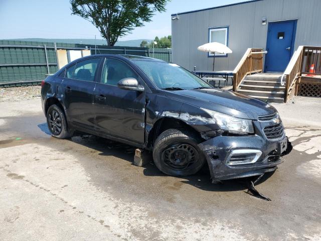 Photo 3 VIN: 1G1PA5SG1F7257227 - CHEVROLET CRUZE 