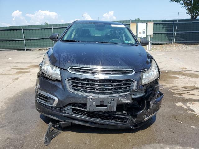 Photo 4 VIN: 1G1PA5SG1F7257227 - CHEVROLET CRUZE 