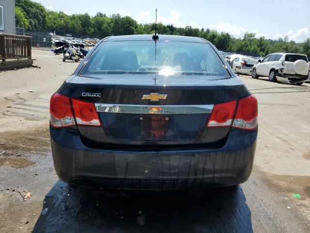 Photo 5 VIN: 1G1PA5SG1F7257227 - CHEVROLET CRUZE 