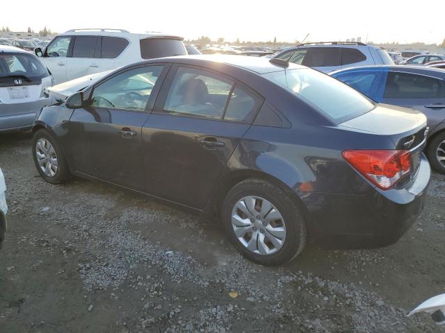 Photo 1 VIN: 1G1PA5SG1F7283892 - CHEVROLET CRUZE LS 