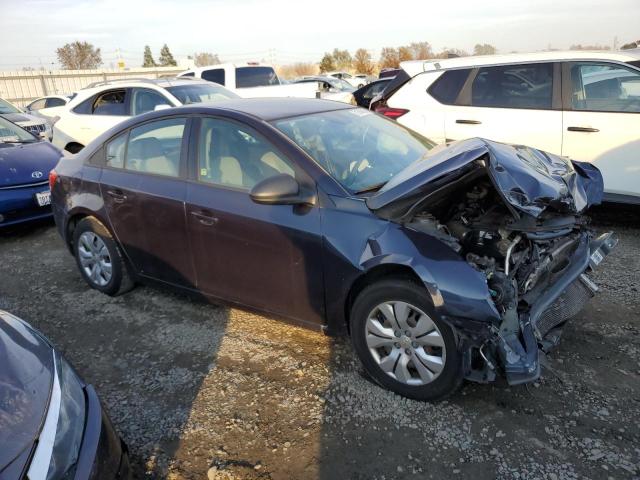 Photo 3 VIN: 1G1PA5SG1F7283892 - CHEVROLET CRUZE LS 