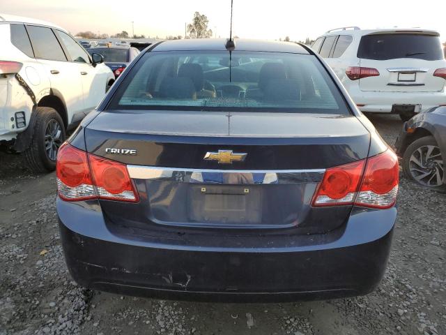 Photo 5 VIN: 1G1PA5SG1F7283892 - CHEVROLET CRUZE LS 