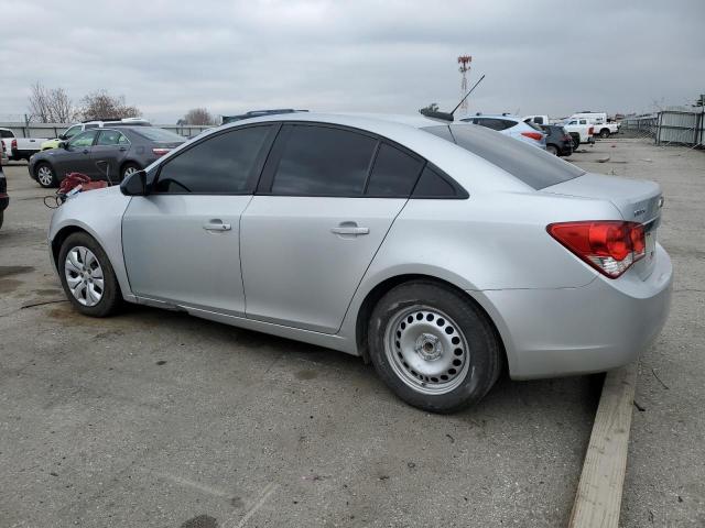 Photo 1 VIN: 1G1PA5SG1F7284976 - CHEVROLET CRUZE LS 