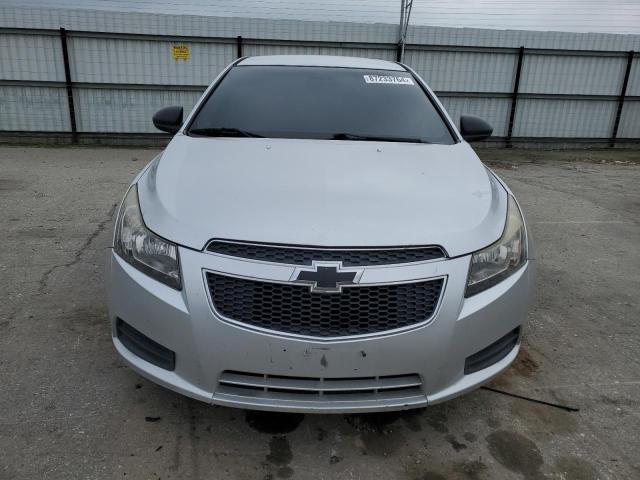 Photo 4 VIN: 1G1PA5SG1F7284976 - CHEVROLET CRUZE LS 