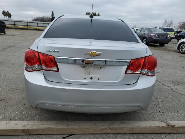 Photo 5 VIN: 1G1PA5SG1F7284976 - CHEVROLET CRUZE LS 