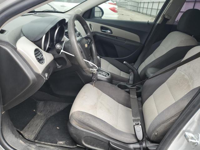 Photo 6 VIN: 1G1PA5SG1F7284976 - CHEVROLET CRUZE LS 