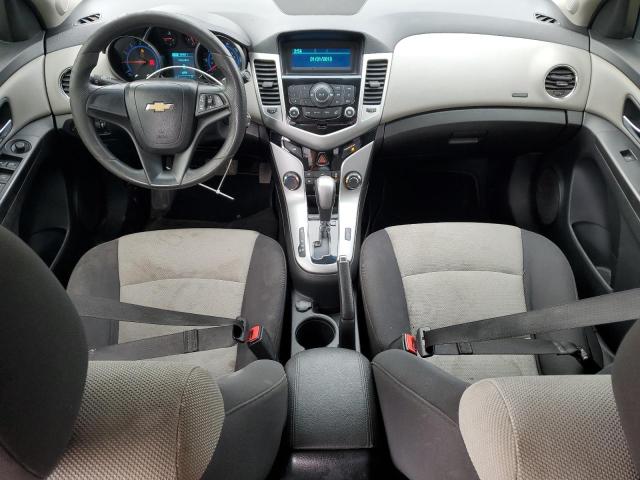 Photo 7 VIN: 1G1PA5SG1F7284976 - CHEVROLET CRUZE LS 