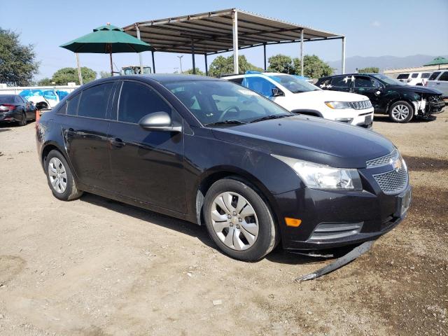 Photo 3 VIN: 1G1PA5SG2D7102053 - CHEVROLET CRUZE LS 