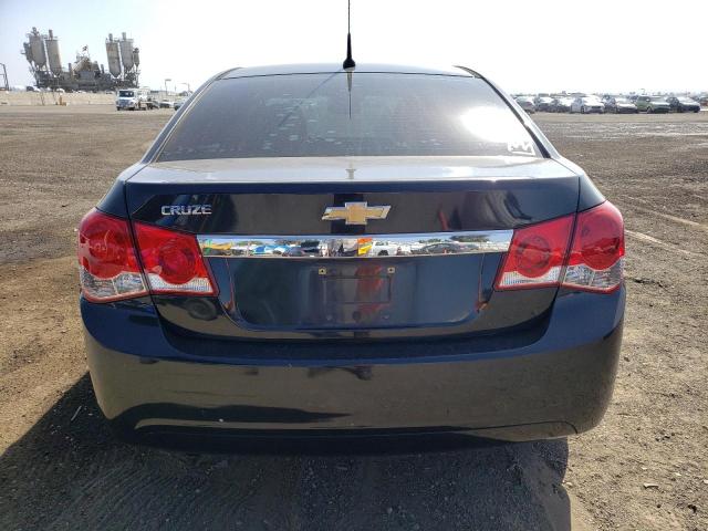 Photo 5 VIN: 1G1PA5SG2D7102053 - CHEVROLET CRUZE LS 