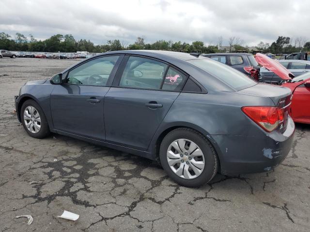 Photo 1 VIN: 1G1PA5SG2D7117183 - CHEVROLET CRUZE LS 