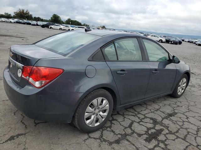 Photo 2 VIN: 1G1PA5SG2D7117183 - CHEVROLET CRUZE LS 