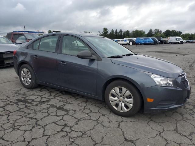 Photo 3 VIN: 1G1PA5SG2D7117183 - CHEVROLET CRUZE LS 