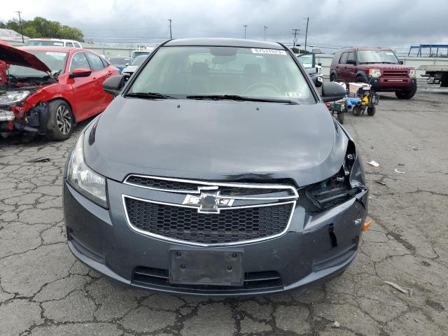 Photo 4 VIN: 1G1PA5SG2D7117183 - CHEVROLET CRUZE LS 