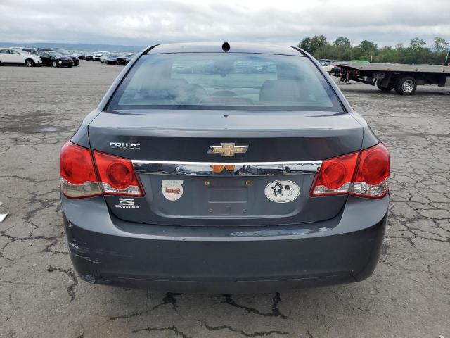 Photo 5 VIN: 1G1PA5SG2D7117183 - CHEVROLET CRUZE LS 