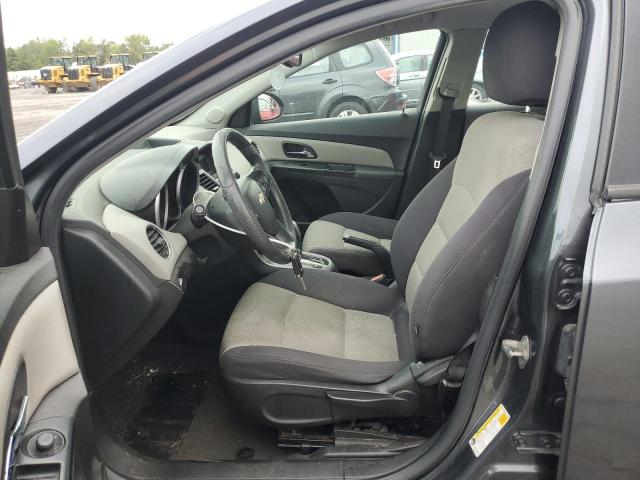 Photo 6 VIN: 1G1PA5SG2D7117183 - CHEVROLET CRUZE LS 