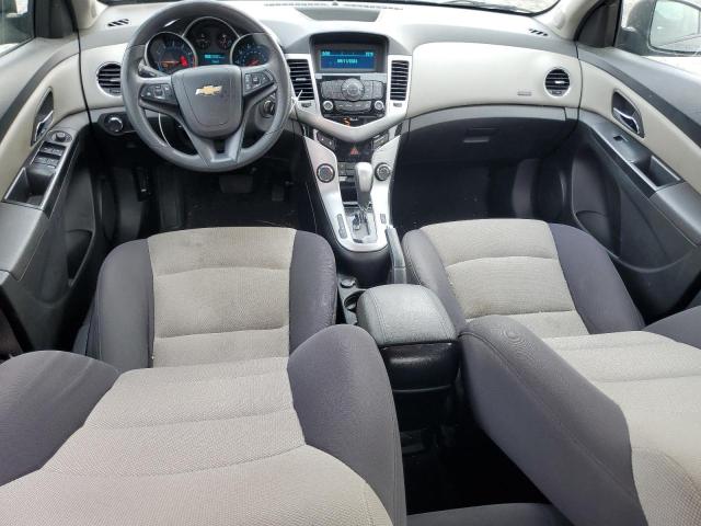 Photo 7 VIN: 1G1PA5SG2D7117183 - CHEVROLET CRUZE LS 