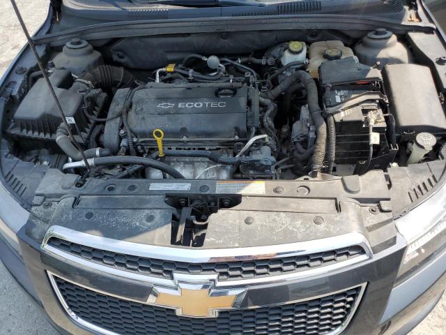 Photo 10 VIN: 1G1PA5SG2D7154914 - CHEVROLET CRUZE LS 