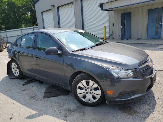 Photo 3 VIN: 1G1PA5SG2D7154914 - CHEVROLET CRUZE LS 