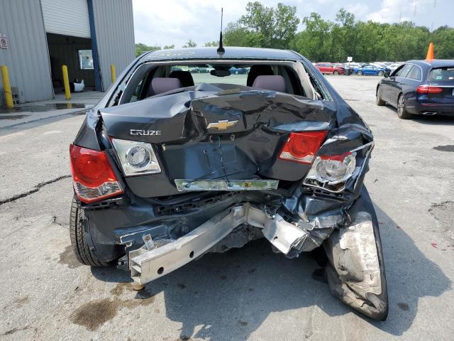 Photo 5 VIN: 1G1PA5SG2D7154914 - CHEVROLET CRUZE LS 