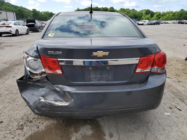 Photo 5 VIN: 1G1PA5SG2D7165573 - CHEVROLET CRUZE 