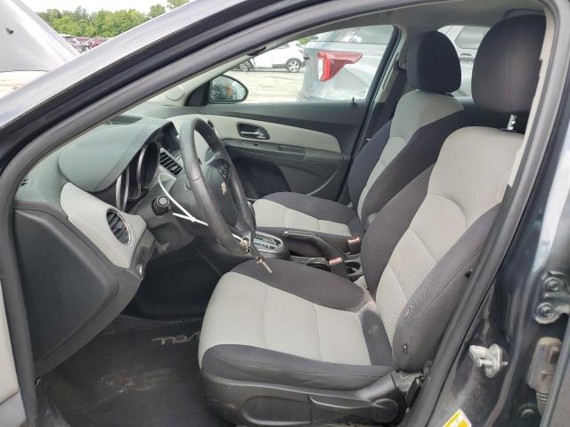 Photo 6 VIN: 1G1PA5SG2D7165573 - CHEVROLET CRUZE 