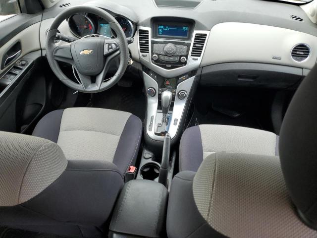 Photo 7 VIN: 1G1PA5SG2D7165573 - CHEVROLET CRUZE 