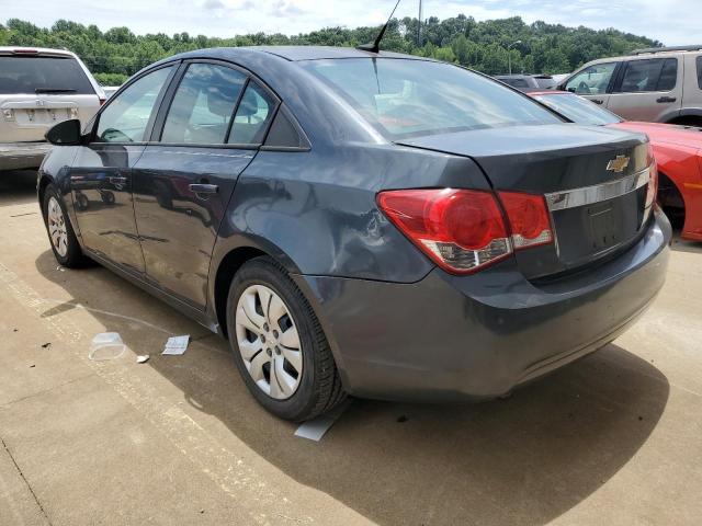 Photo 1 VIN: 1G1PA5SG2D7179165 - CHEVROLET CRUZE LS 