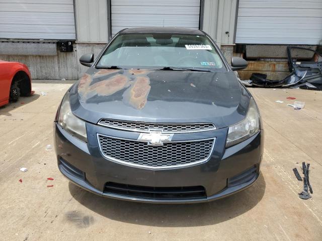 Photo 4 VIN: 1G1PA5SG2D7179165 - CHEVROLET CRUZE LS 