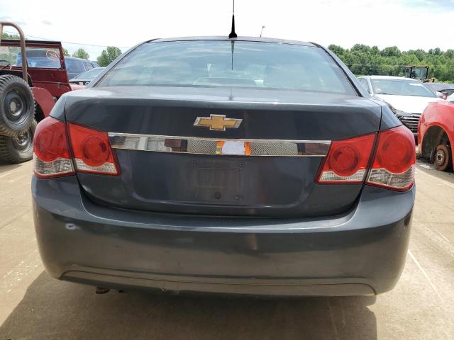 Photo 5 VIN: 1G1PA5SG2D7179165 - CHEVROLET CRUZE LS 