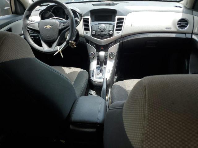 Photo 7 VIN: 1G1PA5SG2D7179165 - CHEVROLET CRUZE LS 