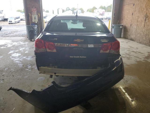 Photo 5 VIN: 1G1PA5SG2D7183748 - CHEVROLET CRUZE LS 