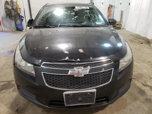 Photo 8 VIN: 1G1PA5SG2D7191297 - CHEVROLET CRUZE 