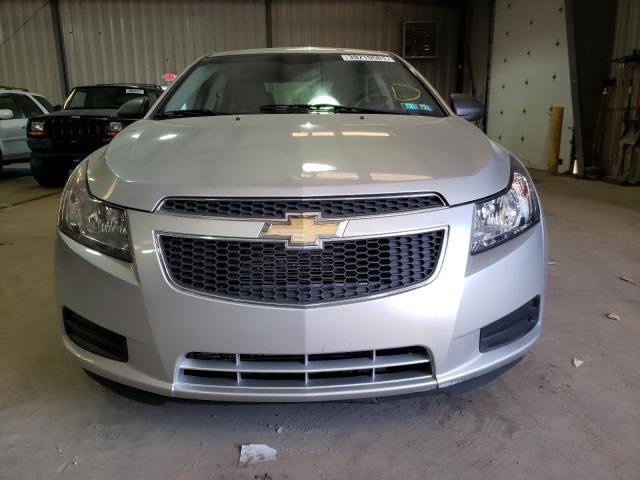 Photo 8 VIN: 1G1PA5SG2D7192112 - CHEVROLET CRUZE LS 