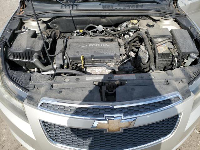 Photo 10 VIN: 1G1PA5SG2D7251823 - CHEVROLET CRUZE 