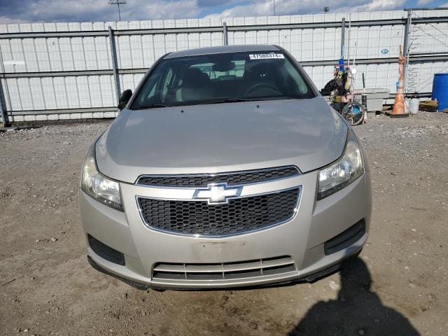 Photo 4 VIN: 1G1PA5SG2D7251823 - CHEVROLET CRUZE 