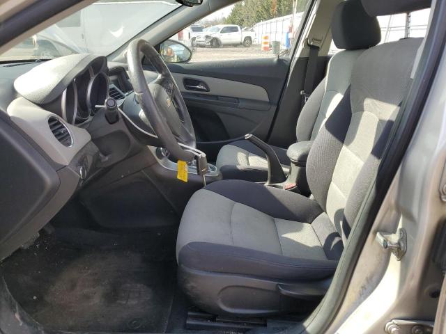 Photo 6 VIN: 1G1PA5SG2D7251823 - CHEVROLET CRUZE 