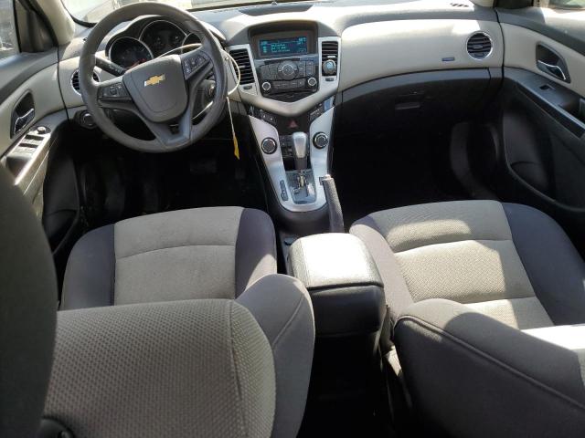 Photo 7 VIN: 1G1PA5SG2D7251823 - CHEVROLET CRUZE 