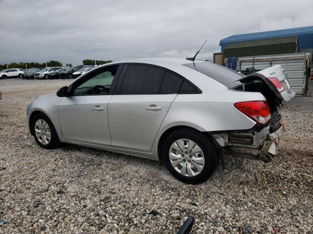 Photo 1 VIN: 1G1PA5SG2D7268332 - CHEVROLET CRUZE 