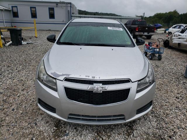 Photo 4 VIN: 1G1PA5SG2D7268332 - CHEVROLET CRUZE 