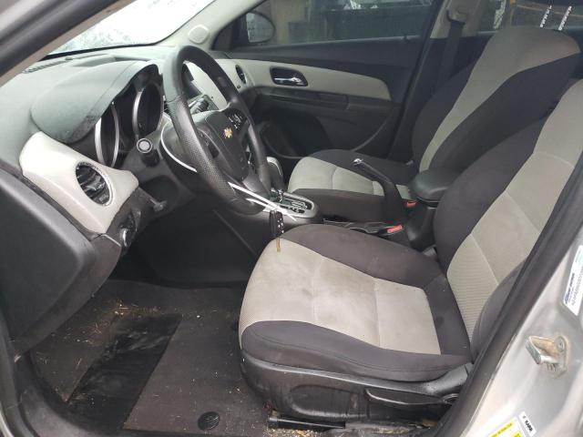 Photo 6 VIN: 1G1PA5SG2D7268332 - CHEVROLET CRUZE 