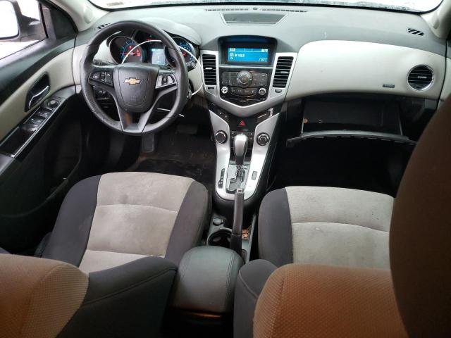 Photo 7 VIN: 1G1PA5SG2D7268332 - CHEVROLET CRUZE 