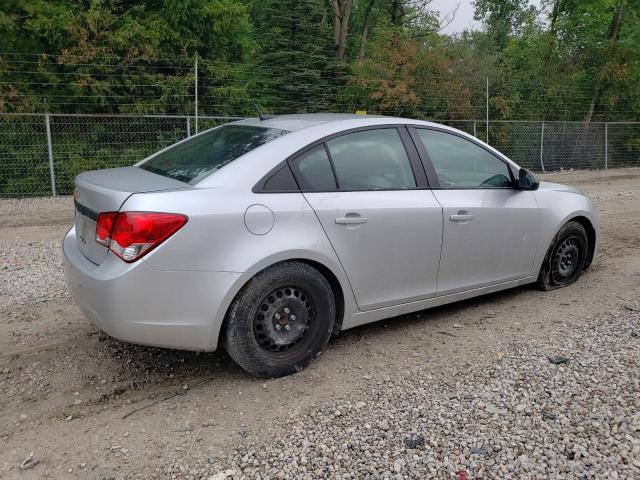 Photo 2 VIN: 1G1PA5SG2D7281386 - CHEVROLET CRUZE LS 