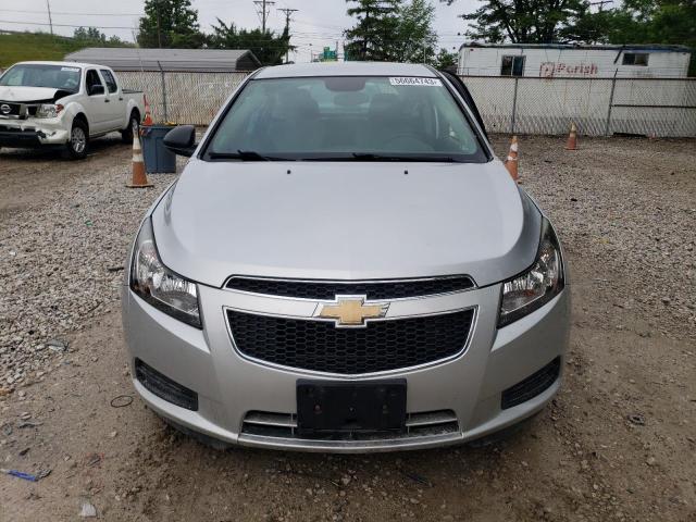 Photo 4 VIN: 1G1PA5SG2D7281386 - CHEVROLET CRUZE LS 