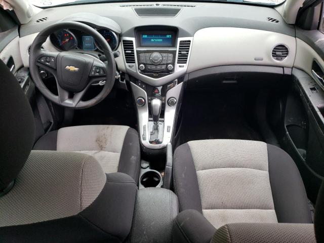 Photo 7 VIN: 1G1PA5SG2D7281386 - CHEVROLET CRUZE LS 