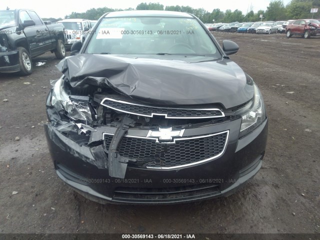 Photo 5 VIN: 1G1PA5SG2E7151478 - CHEVROLET CRUZE 