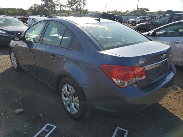 Photo 2 VIN: 1G1PA5SG2E7154008 - CHEVROLET CRUZE LS 