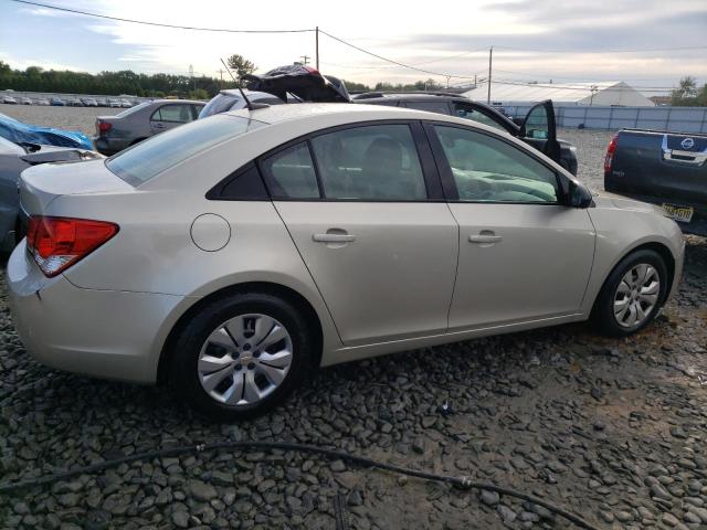 Photo 2 VIN: 1G1PA5SG2E7193679 - CHEVROLET CRUZE LS 