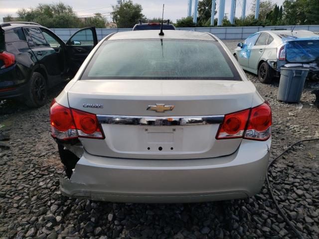 Photo 5 VIN: 1G1PA5SG2E7193679 - CHEVROLET CRUZE LS 