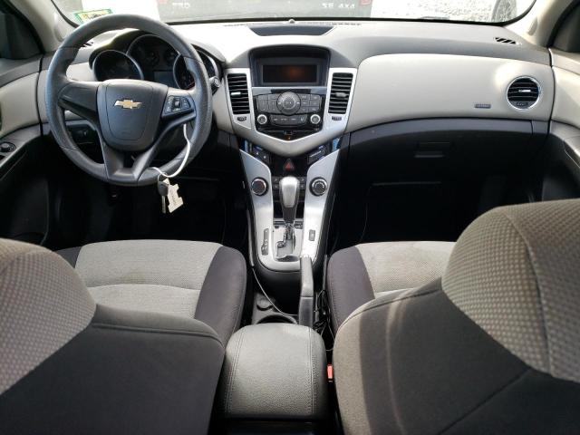 Photo 7 VIN: 1G1PA5SG2E7193679 - CHEVROLET CRUZE LS 